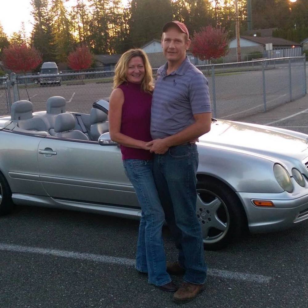 Meet your Posher, Deborah